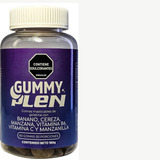 1 Gummy Plen Gomas Para Dormir - Kg a $124704