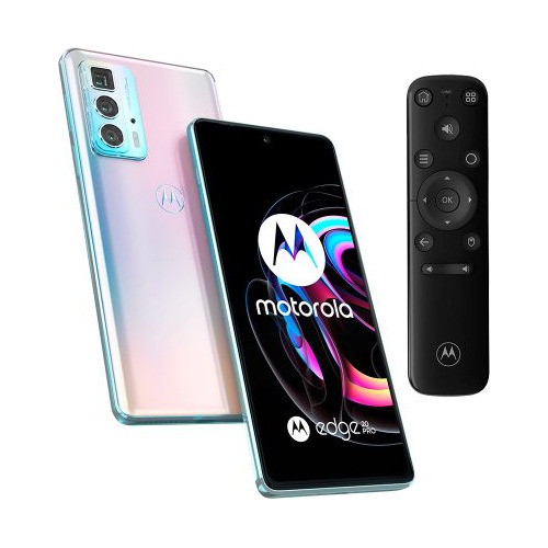 Celular Moto Edge 20pro - Motorola