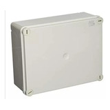 Caja Estanca Abb® Ip65 22x17x9cm Tornillos Y Tapa A Presión