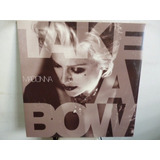 Madonna Take A Bow Vinilo 12´ Americano