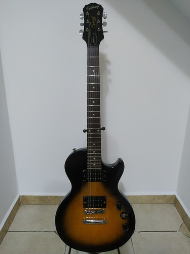 Guitarra EpiPhone Les Paul Special Model