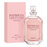 Deo Colônia Patricia Abravanel Essence 25ml - Jequiti