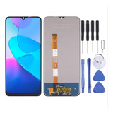 Pantalla Lcd Táctil Para Vivo Y11s Y20s V2027 V2028 Original