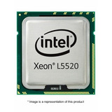 Processador Intel Xeon L5520 2.26 Ghz Quad-core De 8mb Lga 1