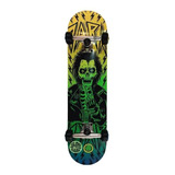 Skate Electronic Unisex Multicolor Maui And Sons