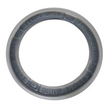 Remo Mf-1013-00 Sordinas Muffl Ring Control 13 Blanco/negro 