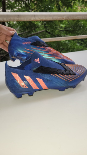 Botines adidas Predator Edge 1