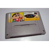 Cartucho Shvc-ue V-933600 Super Famicom Snes Japones Origina