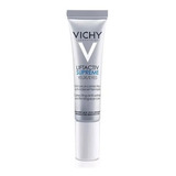 Vichy Liftactiv Supreme Rejuvenescedor Contorno Olhos 15ml