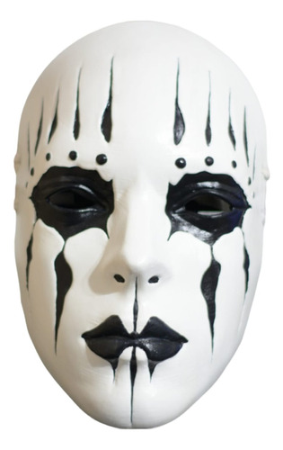 Máscara Slipknot De Joey Jordison
