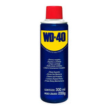 Lubrificante Desengripante Multiuso Wd-40 Spray 300ml