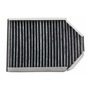 Filtro De Aire De Motor  Compatible Con Jaguar Xj8, Xjr, Van