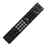 Controle Remoto Tv Lcd Compatível C/ Sony Bravia Rm-yd066