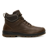 Bota Flexi 92113 Country Outdoor Con Sistema De Mejor Agarre