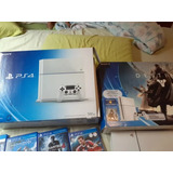 Ps4 Branco