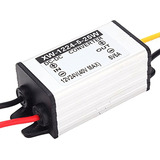 Convertidor Dcdc Buck Reductor 12v24v A 5v 5a