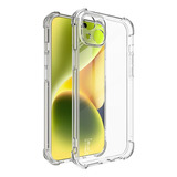 Carcasa Estuche Case Para iPhone / Airbag Anticaídas Bumper