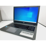 Notebook Acer Aspire E5 573 I5 5200u 16gb Ddr3 480ssd