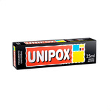 Adhesivo Unipox Universal 25ml
