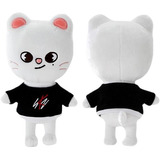 Kpop Stray Kids Skzoo Peluche Muñeca Niños Novia Regalos