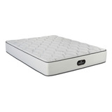 Colchón 2 Plaza Espuma Alta Simmons Deepsleep Foam  150x190