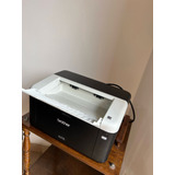 Impresora Laser Brother Hl 1212w Wifi Negro/blanco 220v