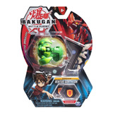 Ventus Gorthion Bakugan Battle Paquete De Inicio Spin Master