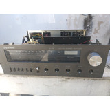 Receiver Gradiente S-125, Vendo Peças, Faça Um Orçamento !