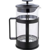 Cafetera Tetera Prensa Francesa 6 Tazas Café Te 600 Ml