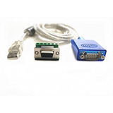 Ezsync Ftdi Chip Usb A Rs485/rs422 serial Adapter Cable Con