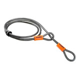 Guaya Para Bici Kryptonite Kryptoflex 710 Double Loop Cable