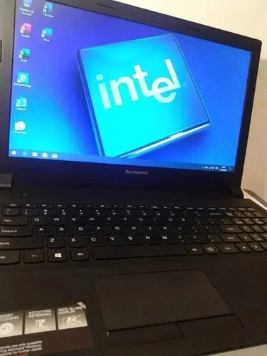 Notebook Lenovo Ideapad Core I3 4005u 4gb + 500 Hdd 15.6!!