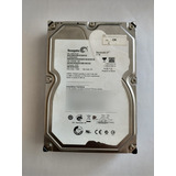 Placa Logica Hd 2tb Seagate Barracuda St32000542as Fw:cc34