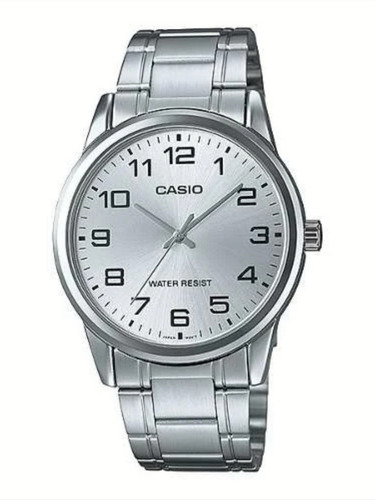 Reloj Casio Hombre Modelo Mtp-v001d-7budf /jordy