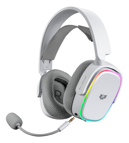 Audifonos Balam Rush Gamer Inalambrico Over-ear Aeon Hs999 