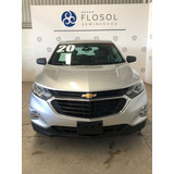 Chevrolet Equinox 2020