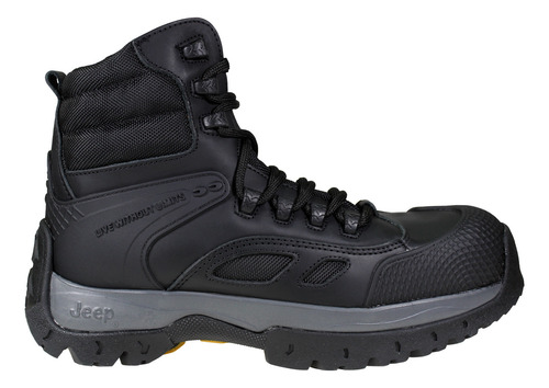 Botas Jeep 3562 Caballero