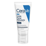 Loção Facial Hidratante Cerave Ácido Hialurônico 52ml