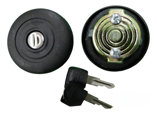 Tapa Tanque Sprinter 1996 A 2011