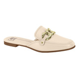 Mule Feminino Adulto Moleca 5722.118