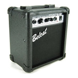 Amplificador De Guitarra Eléctrica Belcat G10 Alta Calidad