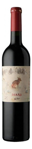 Vino Mara Cabernet Franc De Ernesto Catena 750 Ml