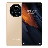 Teléfono Inteligente Android Barato Mate50 Pro 5.45 Pulgadas