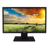 Monitor Led 19.5  Acer Hdmi V206hql Bbi Hdmi + Vga