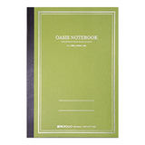 Cuadernos Para Zurdos Itoya Profolio Oasis Notebook - Cuader