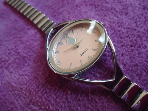 Mk Reloj Retro Para Dama