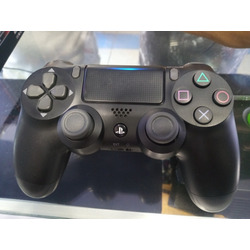 Mando Ps3 Play Station 3 Negro Original - Semi Nuevo Solohoy