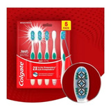 Cepillo Colgate Luminous White - U - Unidad a $6940