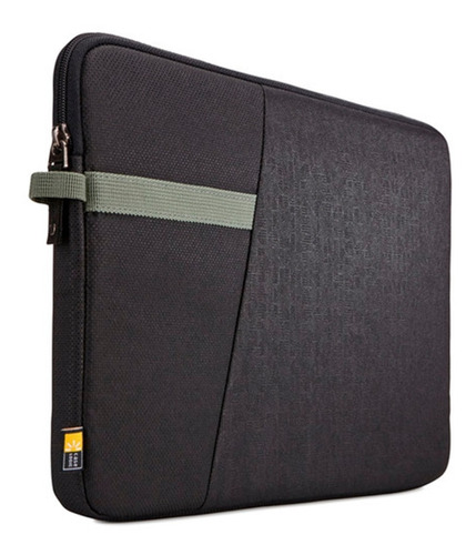 Funda Notebook 15,6 Case Logic Ibrs-115 Ibira Negra Premium