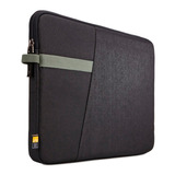 Funda Notebook 15,6 Case Logic Ibrs-115 Ibira Negra Premium